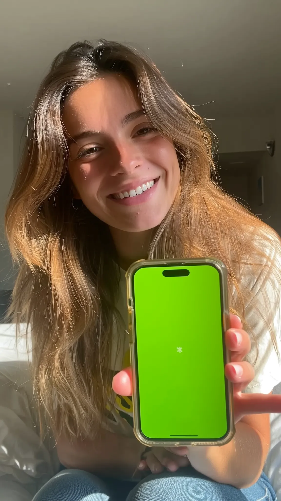Sarah - AI Model